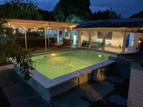 Casa Palmar Point